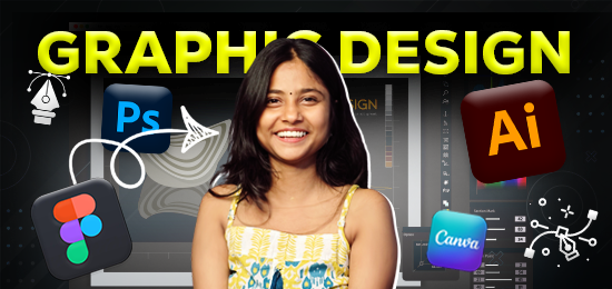 Complete Graphic Design Mastery Course (Beginner to Pro)